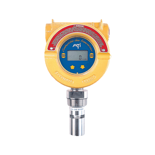 C28-17 Sensor with Auto-Test (00-0786)