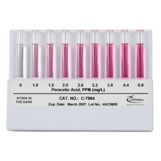 R-7904C Peracetic Acid
