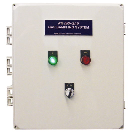 ATI C21 Dri-GAS Sampling System