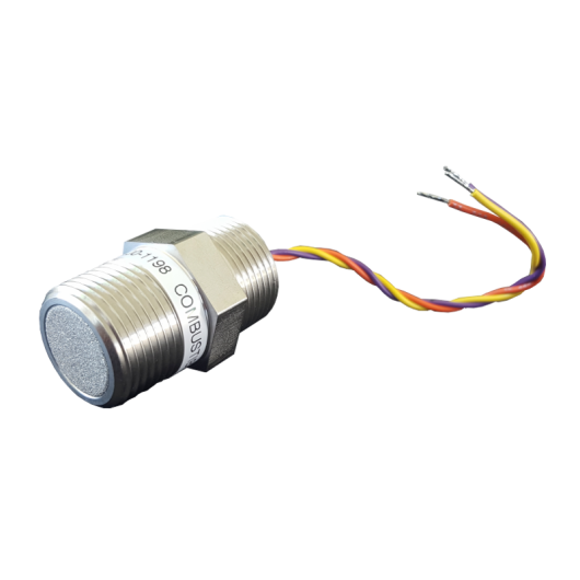 D10-17 Combustible Sensor