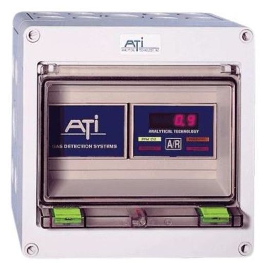 A14/A11 - 1 Sensor