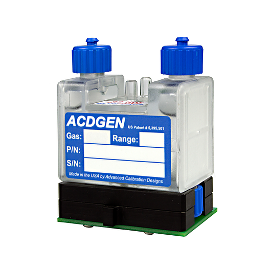 Hydrogen GENie EC Source Gas