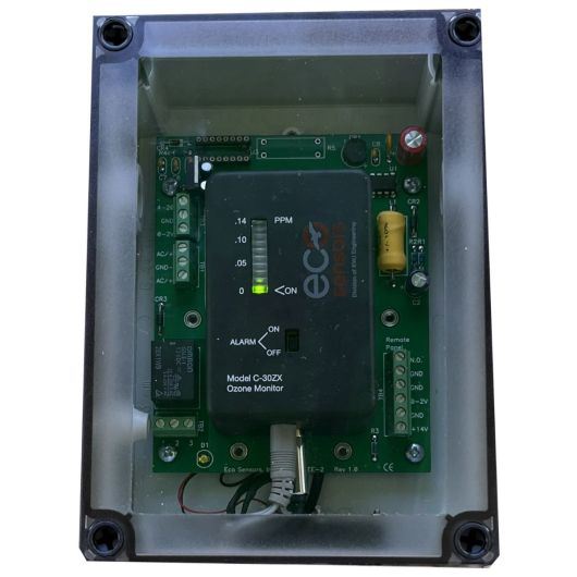 EE-2 Environmental Enclosure