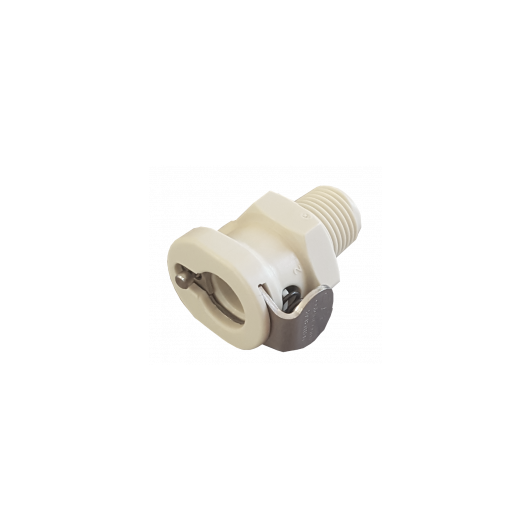 C16/D16 Inlet Fitting