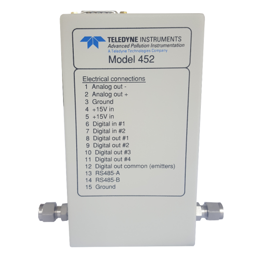 Model 452