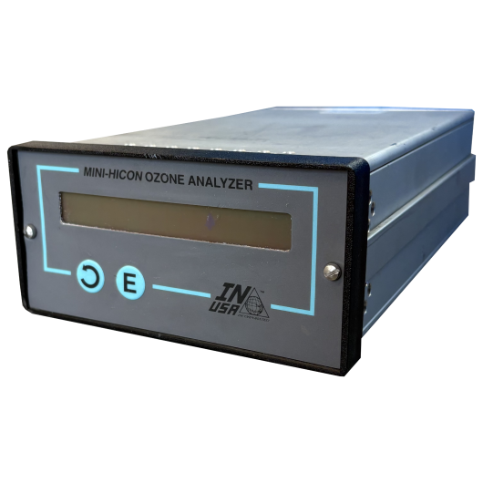IN-USA Mini-Hicon Ozone Analyzer (Used)