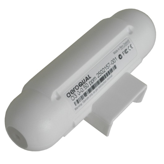 Aeroqual Ozone (O3) Sensor Head 0-30 ppm (EOZH)