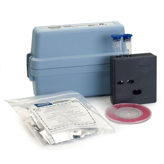 OZ-2 Ozone Test Kit
