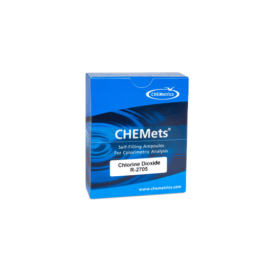R-2705 Chlorine Dioxide