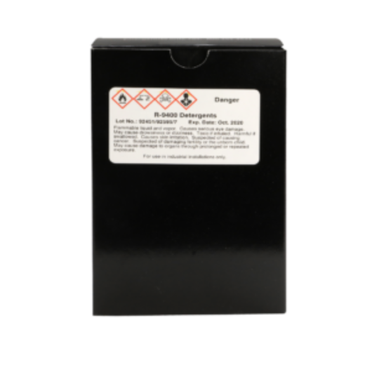 R-9400 Detergents