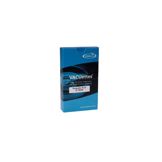 R-7904A Peracetic Acid
