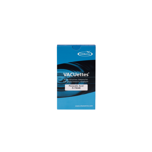 R-7904B Peracetic Acid
