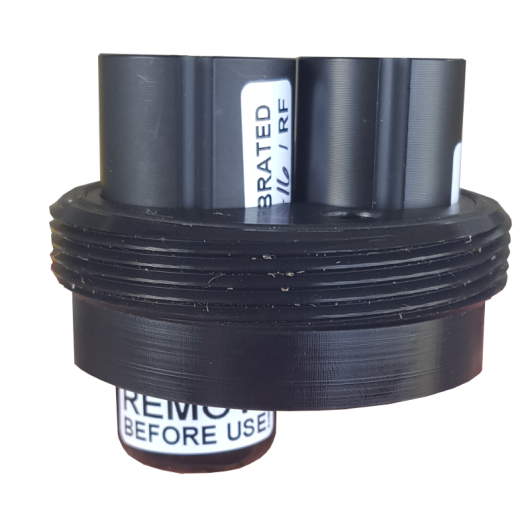 D12 Sensor-Generator Holder