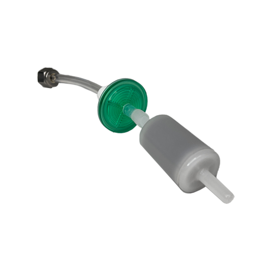 O3 Scrubber (Internal)