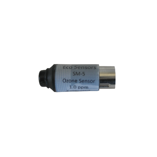 SM-5  Ozone Sensor 0.1 ppm