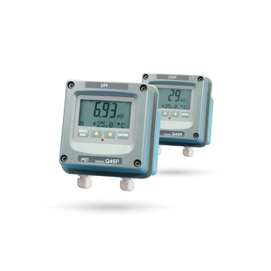 Q45R ORP Transmitter