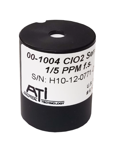 ATI Chlorine Dioxide Sensor 0-2 ppm (00-1004)