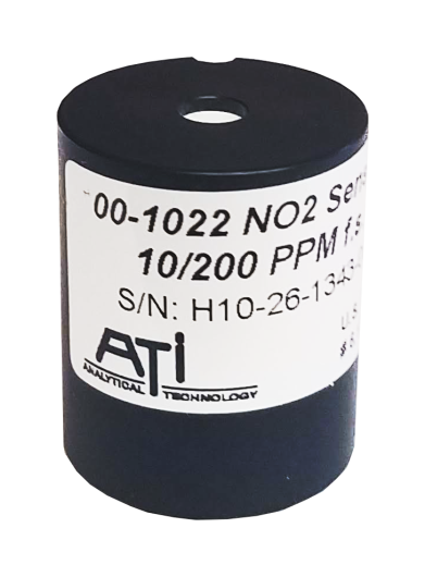 ATI Nitrogen Dioxide Sensor 0-20 ppm (00-1022)