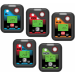 04 Series Single Gas Monitors