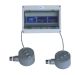 2 Sensor Remote mount gas detection system with XP rated sensors for Hazerdous duty environments