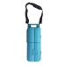 Handy carrying strap can be connected to the case for easy of portability