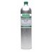 Hydrogen Chloride calibration gas without case.