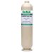 Oxygen calibration gas without the container.
