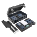 R41 Large Carrying case - can hold 1 Portable Monitor base, 7-8 sensor heads, plus accessories