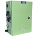 Ozone gas sample conditioner