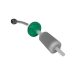 O3 Scrubber (Internal)