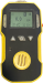 BH-90A Gas Detector Display