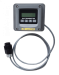 F12-D Gas Monitor with Sensor Holder & 6ft Cable