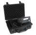 Pelican Hard Case for protecting your UV-106 Monitor when sorting or transporting