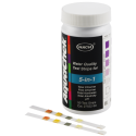 5 in 1 Water Quality Test Strips