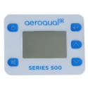 Aeroqual Display Label