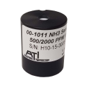 ATI Ammonia Sensor 0-1000 ppm (00-1011)