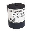 ATI Hydrogen Sulfide Sensor 0-50 ppm (00-1020)