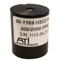 ATI Hydrogen Peroxide Sensor 0-1000 ppm (00-1169)