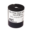 ATI Peracetic Acid Vapor sensor 0-2 ppm (00-1704)