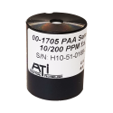ATI Peracetic Acid Vapor sensor 0-20 ppm (00-1705)