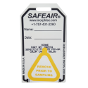 Aromatic Isocyanates SafeAir Badge (382001-50)