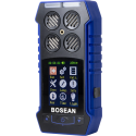 BH-4S Portable 4-in-1 Gas Detector