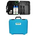 Combustible Gas Calibration Kit Small - 17L