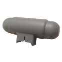 Aeroqual Hydrogen (H2) Sensor Head 0-5000 ppm (HA)