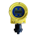 D-12 Toxic Gas Monitor