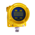 D12Ex-IR Infrared Toxic Gas Transmitter