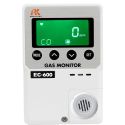 EC-600 Indoor Stand Alone Carbon Monoxide Monitor 0-150 ppm