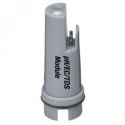 EC505 ExStik Replacement pH Electrode/Conductivity Cell Module