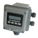 F12-is Gas Monitor with Integral Sensor Holder