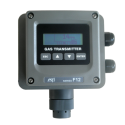 Configurable F12-is Gas Monitor